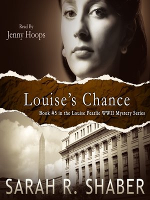 Louise's Chance - Audiobook